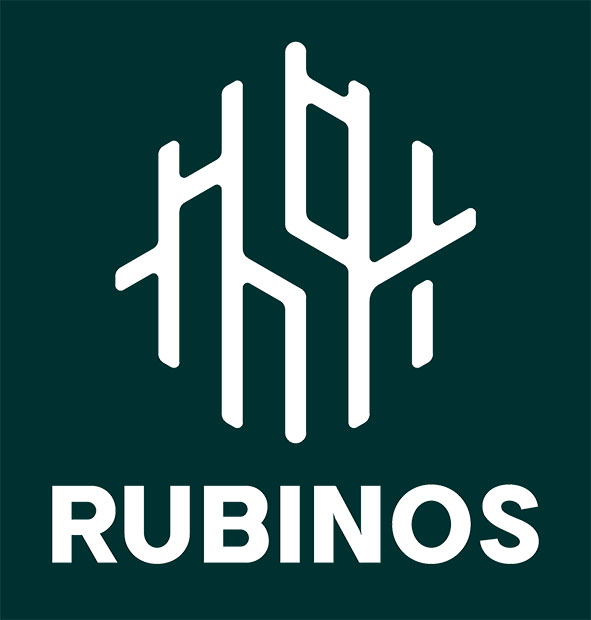 Logo PT. Rubinos Sakti Abhinaya